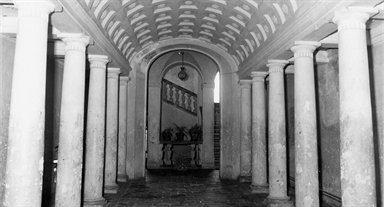 Palazzo Felici Puccetti